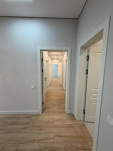 Недвижимость: 3 комнаты, 100 м² — 2