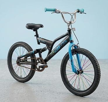 fred perry: Детский велосипед, 2-колесный, 6 - 9 лет, Б/у — 1