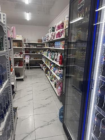 детские кроватки с люлькой внутри: 🔥 СРОЧНО ПРОДАЁТСЯ ГОТОВЫЙ БИЗНЕС — МИНИ-МАРКЕТ 📍 Площадь: 85 м² 🚏 — 4