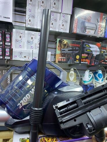 меджик буллет: Чаң соргуч, Кургак, Контейнер — 3