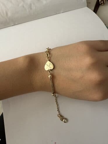 свадебное платье трансформер 2 в 1: Браслет, Женские — 2