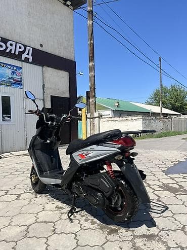 cvt: Samurai 150cc В очень хорошем сосотоянии вложения не требует Сел — 3