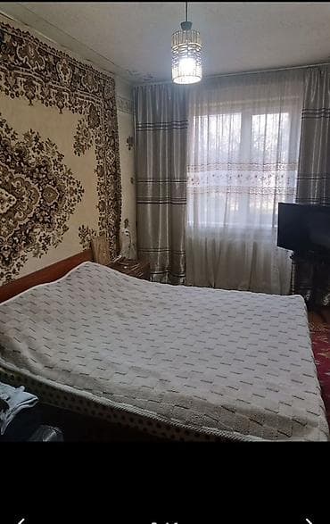 3 комнаты с мебелью: 64 м², Без мебели — 3