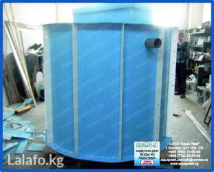 септик жасоо: Локальные очистные сооружения. Для загородных домов, дачных участков — 2