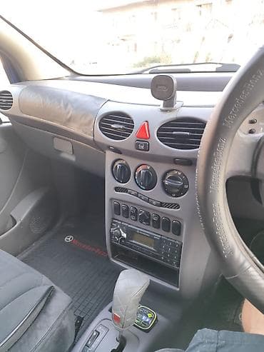 катушка мерседес w210: Mercedes-Benz A-Class: 1999 г., 1.6 л, Автомат, Бензин, Хэтчбэк — 9