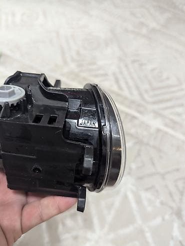 es 200: Комплект противотуманных фар Lexus 2017 г., Оригинал, Япония — 6