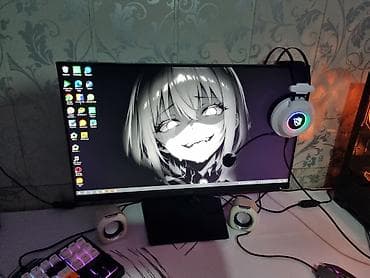 аппарат для воды: Компьютер, ОЗУ 16 ГБ, Игровой, Б/у, AMD Ryzen 5, NVIDIA GeForce RTX 2070, SSD — 5