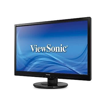 монитор viewsonic: Монитор, ViewSonic, Б/у, LED, 23" - 24" — 2