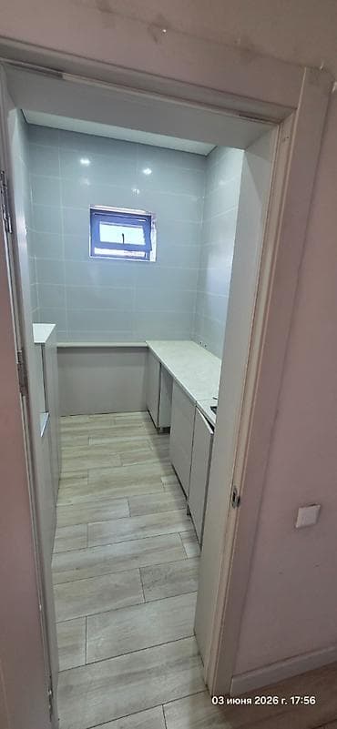 квартира ортосай рынок: Аренда офисов, 100 м², С видом на горы, 1 линия, С отдельной кухней — 4