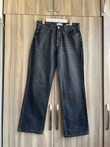 Жынсылар, Палаццо, Zara, АКШ, Бели өйдө, M