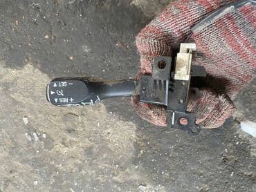 runx alex: Toyota Prius 20 Рычаг круиз - контроля, Тойота Приус 20 Рычаг круиз - — 3