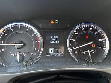 highlander 2012: Toyota Highlander: 2014 г., Автомат, Бензин, Кроссовер — 3