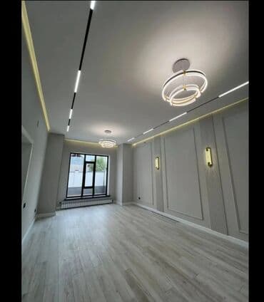 частный дом токмок: Үй, 315 м², 8 бөлмө, Риелтор, Дизайнердик оңдоо — 4