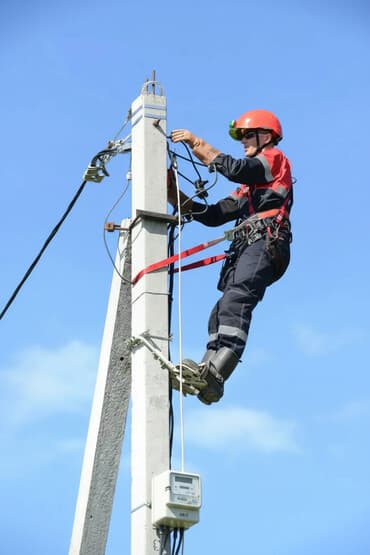 блоки питания для серверов atx (ps2): Электрик | Перенос электроприборов, Монтаж видеонаблюдения, Демонтаж электроприборов Больше 6 лет опыта — 1