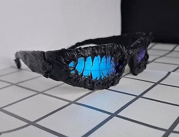 coros pace: Солнцезащитные очки очки, Унисекс, Нестандартные — 1