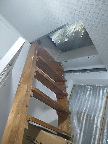 ремонт ванной комнаты: Продаётся дача с мансардный адрес город токмок 1дача — 3