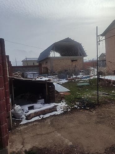 двухэтажных домов в бишкеке: Продается дом 8 соток 2 этажа на первом этаже зал кухня на втором 2 — 9