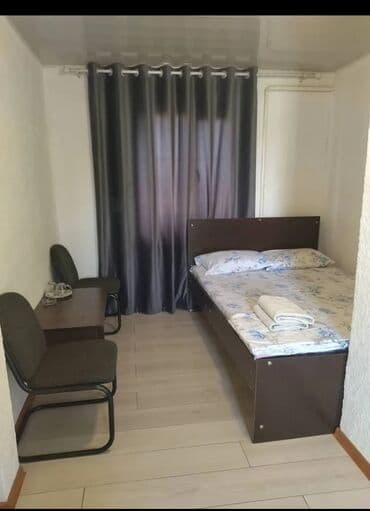 Сниму комнату: 15 м² — 1