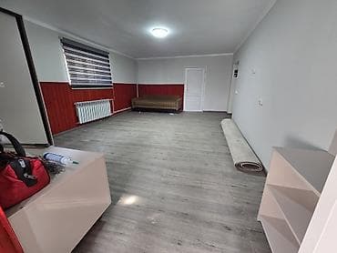 квартира ош юго восток: Жер үйдөн 1 комнаталуу баардык шарты бар квартира узак мөөнөткө — 1