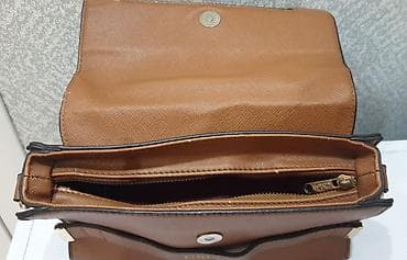 Сумкалар: Продаю Сумки! Разного вида (листайте карусель). Новые и б/у. Без — 5