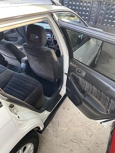 Унаа сатуу: Honda Orthia: 1997 г., 2 л, Автомат, Газ, Универсал — 9