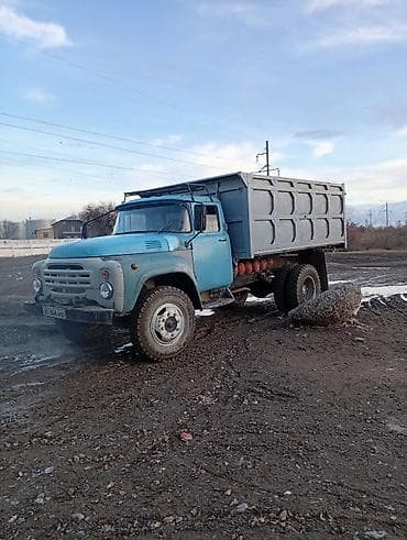 зиловский компрессор: ЗИЛ : | 2015 г — 4