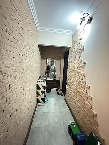 1 комнатная квартира 104 серия: 1 комната, 44 м², 103 серия, 2 этаж, Косметический ремонт — 7