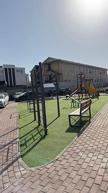 мобильные дома цена: 1 комната, 52 м², Элитка, 9 этаж, Дизайнерский ремонт — 2