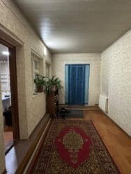 частные дома бишкеке: Полдома, 160 м², 8 комнат, Собственник, Косметический ремонт — 8