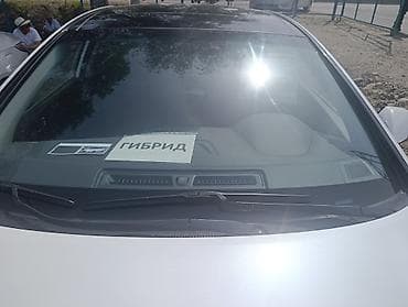 Унаа сатуу: Hyundai Sonata: 2020 г., 2 л, Автомат, Гибрид, Седан — 5