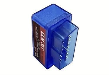 mini itx: Автосканер ELM327 v1.5 — компактный OBD-II Bluetooth-сканер для — 7