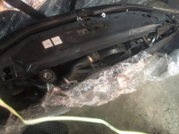 хюндай соната бишкек: БМВ Е60,E65,E53,Е39,E70,F01,F10 Передняя часть в сборе:фары, радиатор — 7