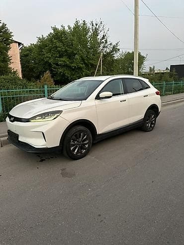 man tgx: Weltmeister EX5, 2021 г., 67600 км, Передний — 2