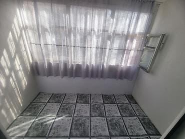 8 мкр: 1 комната, 33 м², 104 серия, 1 этаж, Косметический ремонт — 7