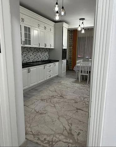 Продажа квартир: 1 комната, 51 м², 4 этаж — 6