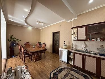 14: 4 комнаты, 176 м², Золотой квадрат Элитка, 3 этаж — 1