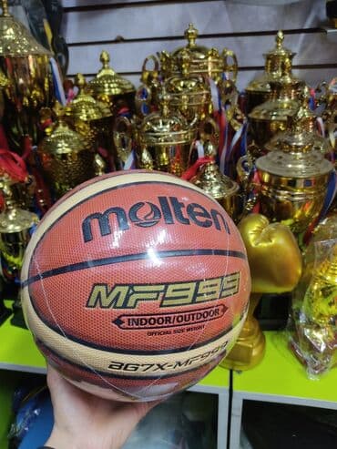 сколько стоит самый дорогой волейбольный мяч: Баскетбольный мяч Molten .#7
Оригинал 2500 
Полуоригинал 1500 — 2