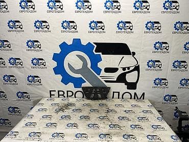Накладка на подножку Mercedes Benz Actros 471.900 2014 Контрактный из