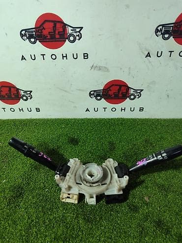 Подрулевой переключатель TOYOTA AVENSIS ST21 2.0 2001 (б/у)