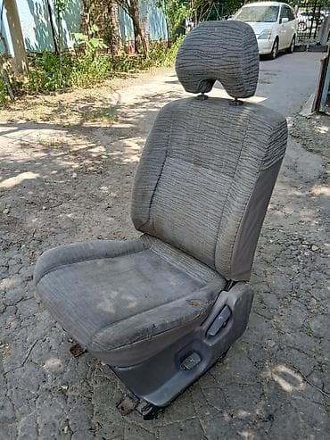 Орундуктар комплектиси, Кездеме, Mitsubishi 1996 г., Колдонулган, Жапония — 4