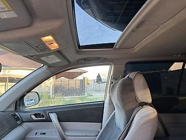 улан 2 купить: Toyota Highlander: 2009 г., 3.5 л, Автомат, Кроссовер — 3