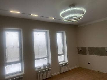 тунгуч тумар: Үй, 122 м², 4 бөлмө, Кыймылсыз мүлк агенттиги, Дизайнердик оңдоо — 6