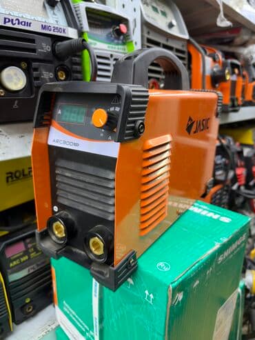 Сварочный аппарат, Ручная дуговая сварка, Новый, Бесплатная доставка, Платная доставка, Самовывоз