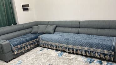 продаю действующий бизнес бишкеке: Коттедж, Коттедж 11/1 ЦО Радуга West, Кош-Кол, Детская площадка, Парковка, стоянка, Охраняемая территория — 3