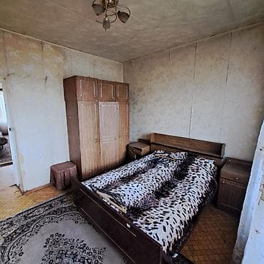 2 комнаты, 48 м², 105 серия, 4 этаж, Косметический ремонт at lalafo.kg 2 комнаты, 48 м², 105 серия, 4 этаж, Косметический ремонт