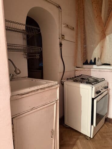 квартира бишкек аренда долгосрочно без посредников: 3 комнаты, Собственник, Без подселения — 9