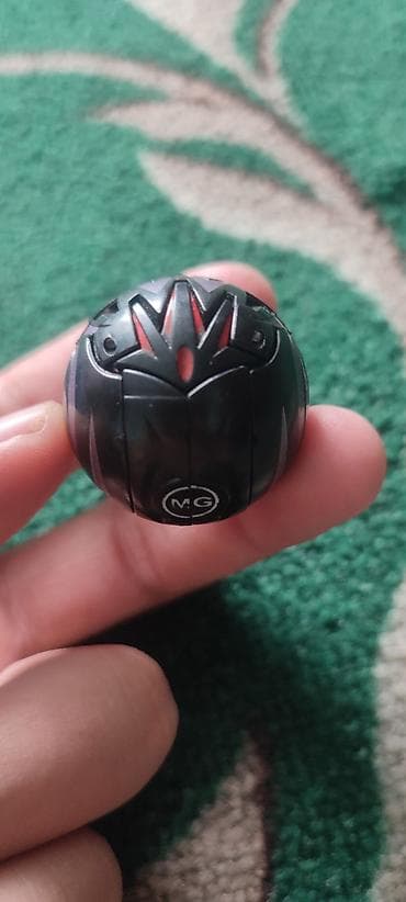 отук сатылат: Бакуган (Bakugan): Японский Бакуган Даркус Бласт Элико. Состояние — 1