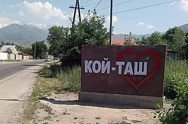 Кыймылсыз мүлк: 8 соток, Курулуш, Кызыл китеп — 2