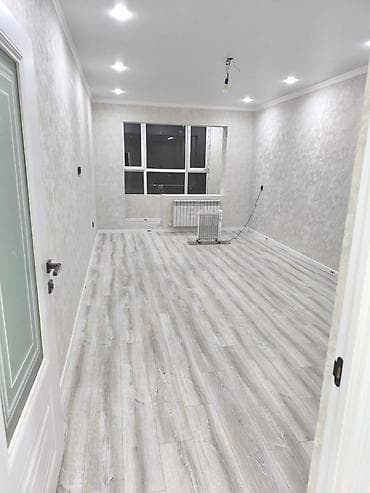 2026: 1 комната, 54 м², Элитка, 3 этаж, Евроремонт — 5