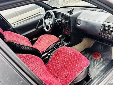 лобовое пассат б3: Volkswagen Passat: 1991 г., 1.8 л, Механика, Бензин, Седан — 8